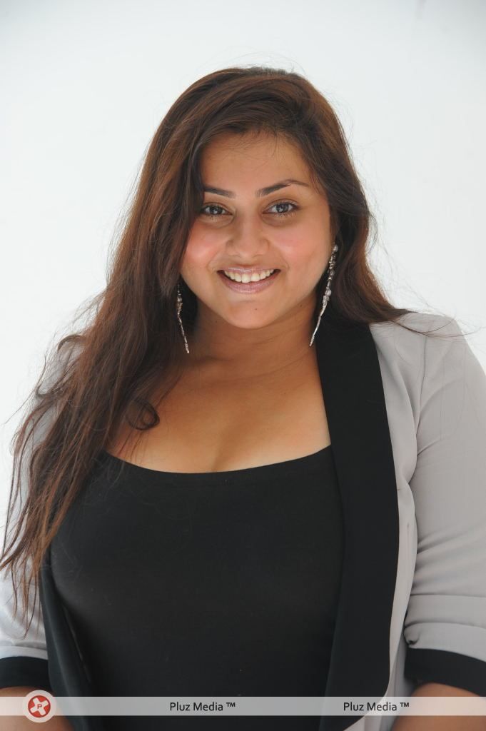 Namitha New Stills | Picture 122434